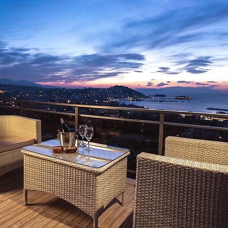 Demir Suit Hotel Kusadası Eksteriør bilde